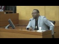 Bobby Brown testifies in wrongful death lawsuit