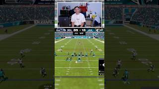 The Worst Situation in Football - Madden 25