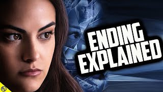 Dangerous Lies (2020) Ending Explained