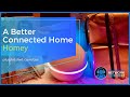 Homey: Control all of your devices from anywhere with Flow @ CES 2022