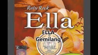 Ella - Gemilang (Lirik)