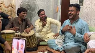 Ali khan And Alamgir ustad full video rababi majlis 🔥❤️