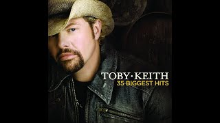 Toby Keith  