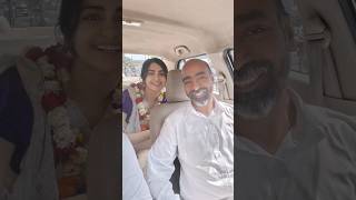 Anand Kumar Srivastavji ki taxi mein kuch baatein 😍❤️