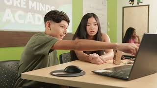 Code Ninjas Summer Camps 16x9