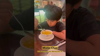 Mister Chen Magic: A Family Dinner Full of Flavors in Mamaroneck, NY