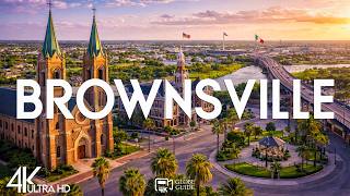 Top 10 Best Things to Do in Brownsville, Texas [ Brownsville Travel Guide 4k 2026 ]