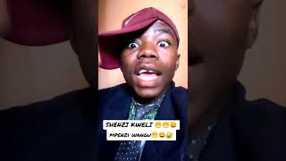 shenzi kwelii wewe 😂😂😂😂😂 #comedy #zimcomedy #comedyfilms #funny#zimcommedy #comedymovies#vunjambavu