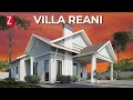 REVIEW BANGLO : VILLA REANI