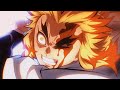 Demon Slayer「 AMV」The Score - Enemies