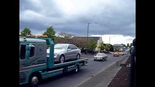 Mid-Ulster Truck Run 2013 - Tobermore