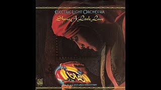 Electric Light Orchestra ~ Shine A Little Love 1979 Disco Purrfection Version