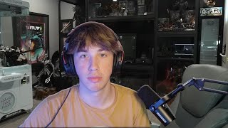 the iKalazar situation is CRAZY...
