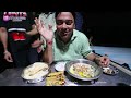 गोली की स्पीड से बिकता है असलम बटर चिकन world famous old delhi aslam chicken delhi street food