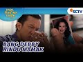 Walaupun Sangar, Bang Debby Tetap Rindu Mendiang Mamak | Para Pencari Tuhan Jilid 17 - Episode 4