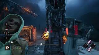 DBD's MMR WORKING AS INTENDED... | Dead By Daylight (1080p)