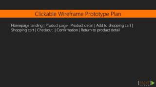 UX Design for Web Developers: Wireframe Setup for Prototyping | packtpub.com