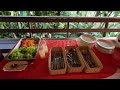 review kangsadarn resort waterfall view room wtf coffee camp cafe at chiang mai mae rim