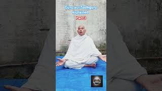 Watch this before choosing ur Guru. Full Video in Channel #shorts #chanting #gurumantra #gurudiksha