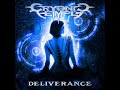 CRYONIC TEMPLE - Deliverance 2018 full album