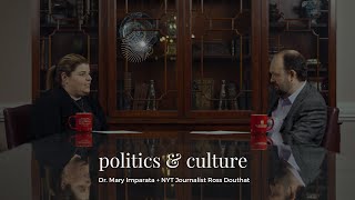 Politics, Journalism \u0026 Culture: How to engage in Public Debate