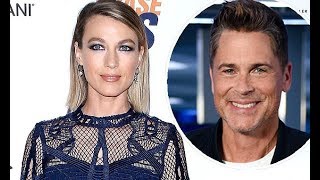 Rob Lowe gets a love interest on 9-1-1: Lone Star as Natalie Zea joins the cast playing a sultry psy
