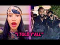 Nicki Minaj WARNED Us About Meek Mill & Diddy's Affair | Usher Was A Sugar Baby?