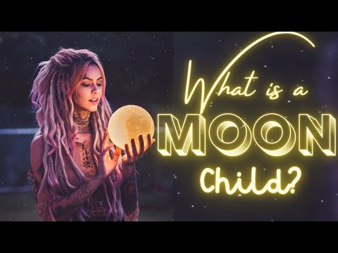 What is a Moonchild cancer?