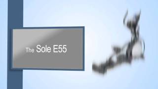 Sole E55 Elliptical Review