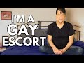 60-Yr Old Gay Escort: "99% Of My Clients Are Married." (Full Documentary)