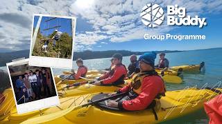 Big Buddy Group Programme