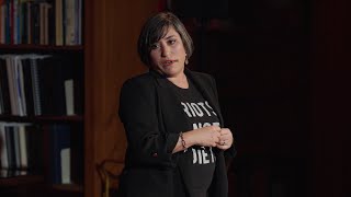 Justice and the Rule of Law | Dr Carla Camilleri | TEDxUniversityofMalta