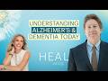 Understanding Alzheimer's and Dementia Today - Dr. Dale Bredesen (HEAL with Kelly)