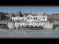 News 3 Live at Four: February 21, 2020