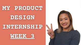 Internship WK 3 - Creating Design Systems | UXD Career Change