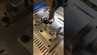 Craftech - Laser Degating