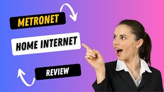 Metronet Home Internet: Broadband Excellence!