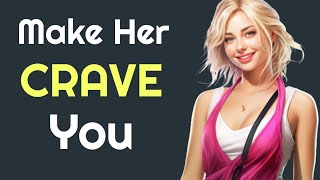 😘 Attract Women to CRAVE Being Near You (98.7% of Men Don't Know) #attractwomen #datingtips