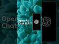 Open A.I Chat GPT || THE NEW REVOLUTION ||
