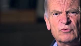 The Writer's Room: Jeffrey Archer