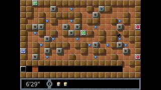 Enigma (Enigma III) - E43: Blob