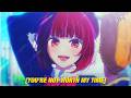 zivve - desiderium [Lyrics / AMV]