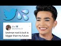 Bretman Rock Reads Thirst Tweets