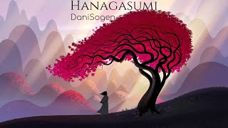 DaniSogen - Hanagasumi ☯️ (Asian Lofi HipHop)  [full album]