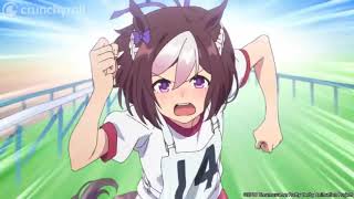 •~Uma Musume Pretty Derby~[AMV]~Fight Back~•