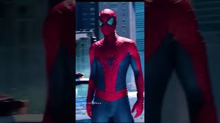 RushRounds: Spider-Man Vs Rhino - Spider Man Attitude Status Andrew - Quick and Entertaining Clips
