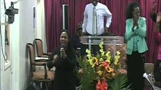 Rtpdm: Bishop Dennis, Know God, the best is yet to come (full service) the best is yet to come