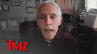 United Flight 23 Pilot Convinced of 9/11 Fifth Plane Theory, No Coincidence | TMZ LIVE