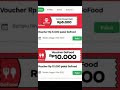 promo gofood terbaru hari ini gojek promo gofood hari ini grab