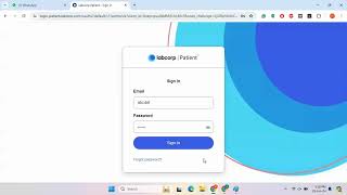 Labcorp Login | How To Login Labcorp 2024